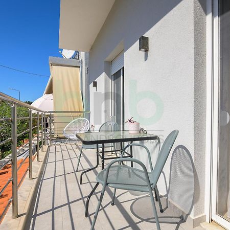 Ifigenia 2 Bdr Fresh Apartment Alexandroupoli Exterior photo