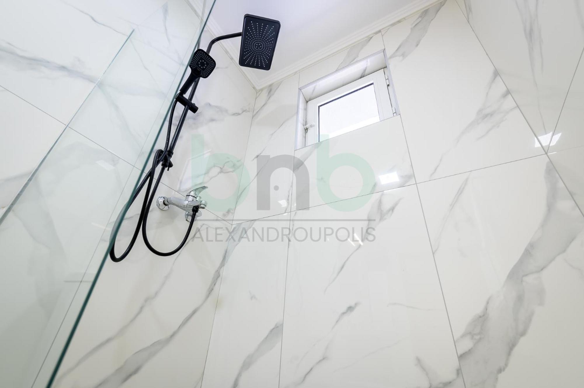 Ifigenia 2 Bdr Fresh Apartment Alexandroupoli Exterior photo