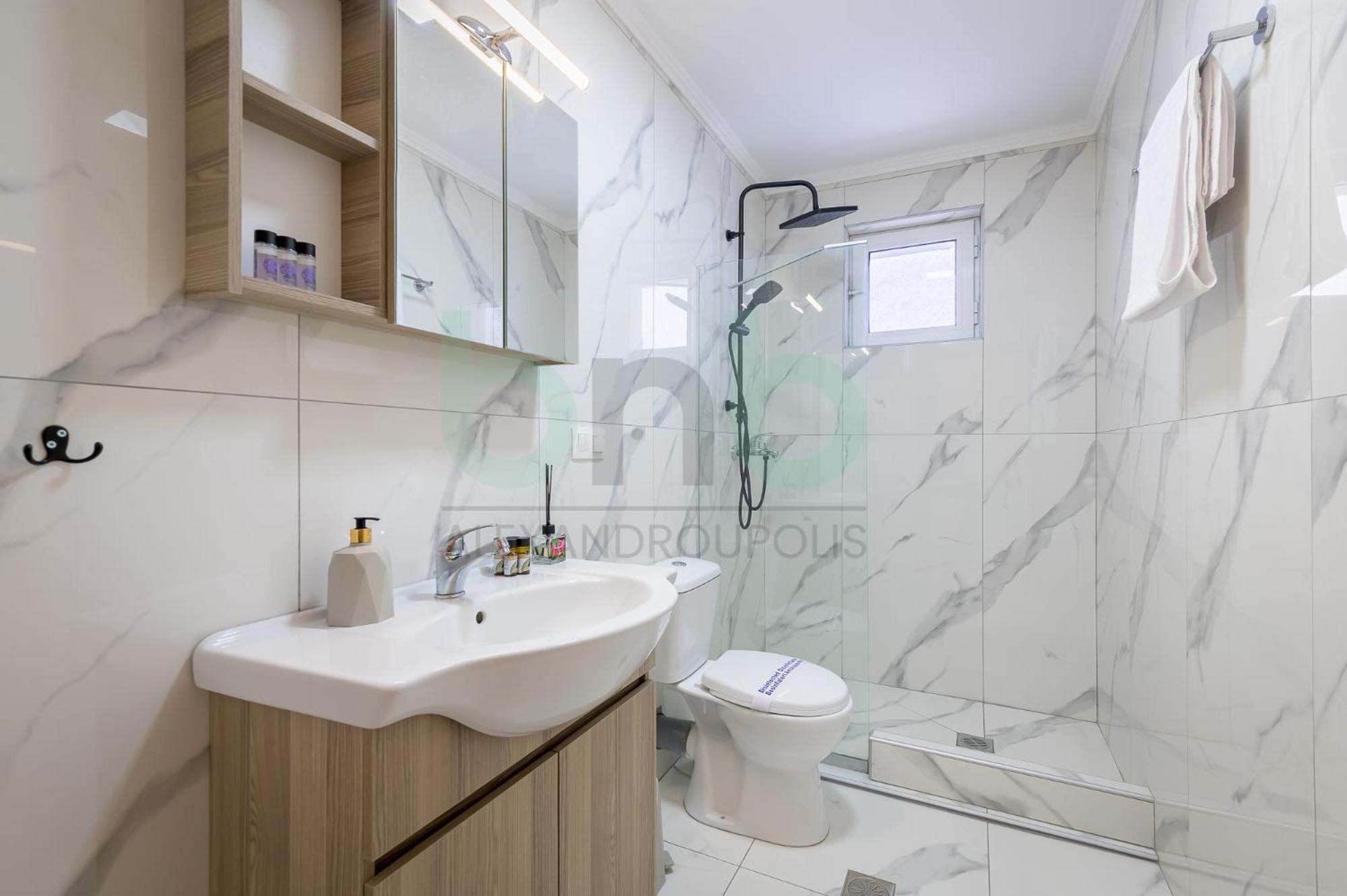 Ifigenia 2 Bdr Fresh Apartment Alexandroupoli Exterior photo